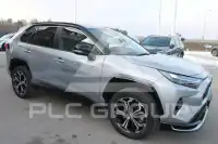 2026 Toyota RAV4