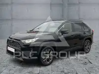 2026 Toyota RAV4