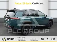 2026 Toyota RAV4