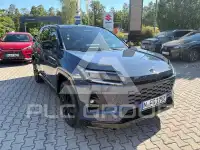2026 Toyota RAV4