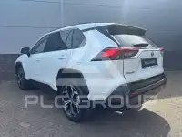 2026 Toyota RAV4