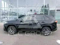 2026 Toyota RAV4