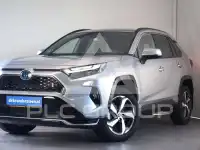 2026 Toyota RAV4