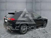 2026 Toyota RAV4