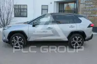 2026 Toyota RAV4