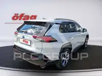 2026 Toyota RAV4