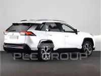 2026 Toyota RAV4