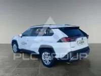 2026 Toyota RAV4