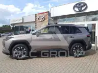 2026 Toyota RAV4