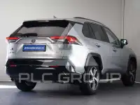 2026 Toyota RAV4