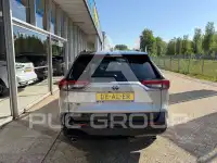 2026 Toyota RAV4