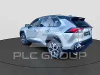 2026 Toyota RAV4