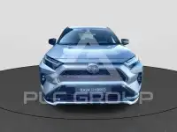 2026 Toyota RAV4