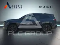 2026 Toyota RAV4