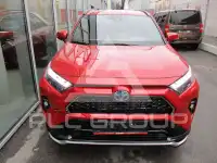 2026 Toyota RAV4