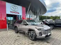 2026 Toyota Other