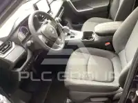 2026 Toyota RAV4