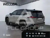 2026 Toyota RAV4