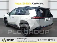 2026 Toyota RAV4