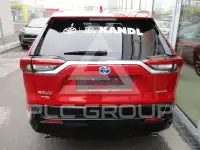 2026 Toyota RAV4
