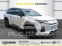 2026 Toyota RAV4