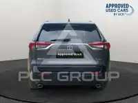 2026 Toyota RAV4