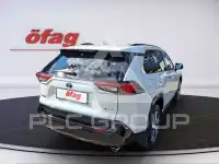 2026 Toyota RAV4