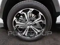 2026 Toyota RAV4