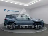 2026 Toyota RAV4