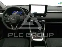 2026 Toyota RAV4