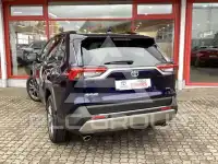 2026 Toyota RAV4
