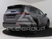2026 Toyota RAV4