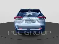 2026 Toyota RAV4