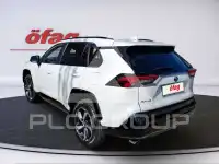 2026 Toyota RAV4