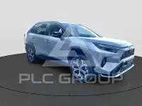 2026 Toyota RAV4