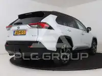 2026 Toyota RAV4