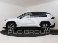 2026 Toyota RAV4