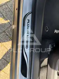 2026 Toyota RAV4