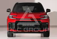 2026 Toyota RAV4