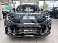 2026 Toyota RAV4