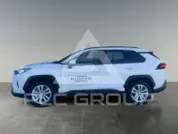 2026 Toyota RAV4