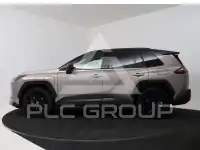 2026 Toyota RAV4