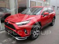 2026 Toyota RAV4