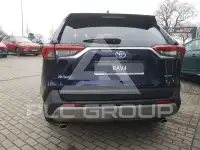 2026 Toyota RAV4