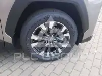 2026 Toyota RAV4