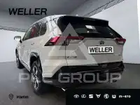 2026 Toyota RAV4