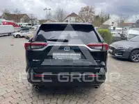 2026 Toyota RAV4
