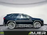 2026 Toyota RAV4