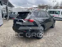 2026 Toyota RAV4