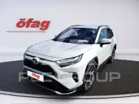 2026 Toyota RAV4